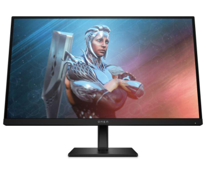 Monitor HP OMEN 27 FHD IPS 165Hz 1ms Gaming